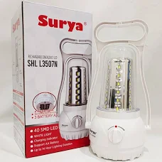 LAMPU SURYA SHL L3507N